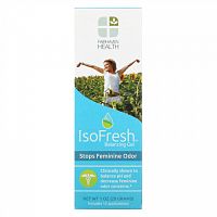 Fairhaven Health, IsoFresh Balancing Gel, 1 oz (28 g)