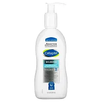 Cetaphil, Eczema, Restoraderm Soothing Moisturizer, Fragrance Free, 10 fl oz (296 ml)