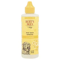 Burt&#x27;s Bees, Tear-Stain Remover for Dogs with Chamomile, 4 fl oz (118 ml)