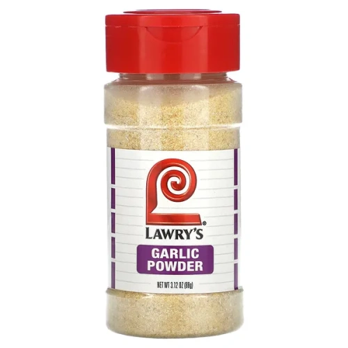 Lawry&#x27;s, Garlic Powder, 3.12 oz (88 g)