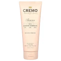 Cremo, Reserve Collection, Shave Cream, Jasmine Tuberose, 6 fl oz (177 ml)