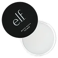 E.L.F., Matte Putty Primer, Universal Sheer, 0.74 oz (21 g)