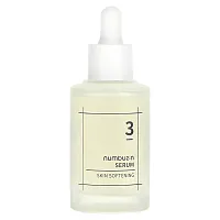 Numbuzin, Skin Softening Serum, No. 3, 1.69 fl oz (50 ml)