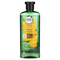 Herbal Essences, Bio: Renew, шампунь, увлажнение, мед и витамин B, 400 мл (13,5 жидк. Унции)