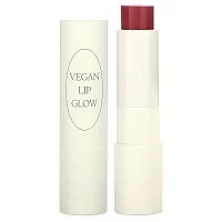 Nacific, Vegan Lip Glow, 04 Soft Mauve, 0.13 oz (3.9 g)