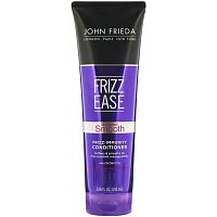 John Frieda, Кондиционер для стойкого выпрямления Frizz Ease, Beyond Smooth, Frizz-Immunity, 250 мл