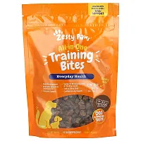 Zesty Paws, All-In-One Training Bites, For Dogs, All Ages, Bacon, 12 oz (340 g)