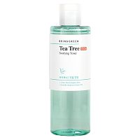 Bringgreen, Tea Tree CICA, успокаивающий тоник, 250 мл (8,45 жидк. унции)