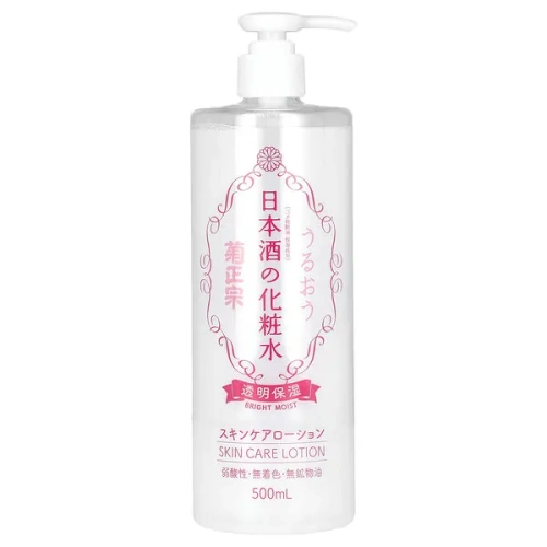 Kikumasamune, Skin Care Lotion, 16.9 fl oz (500 ml)