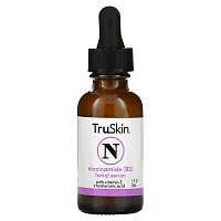 TruSkin, Niacinamide (B3) Facial Serum, 1 fl oz (30 ml)