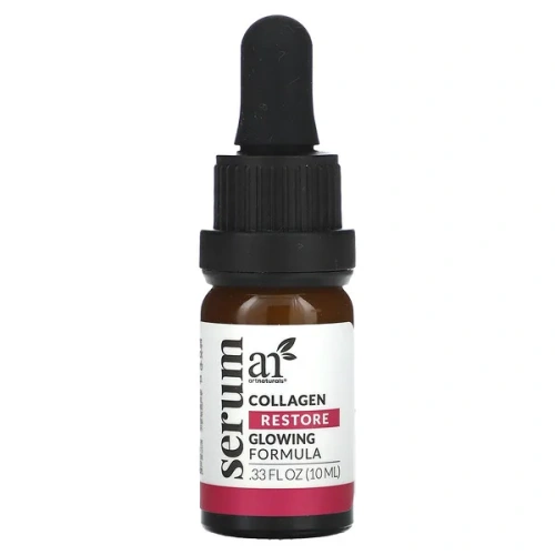 artnaturals, Collagen Serum, 0.33 fl oz (10 ml)