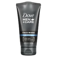 Dove, Men + Care, гель для умывания, увлажнение, 147 мл (5 жидк. Унций)