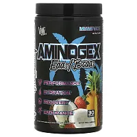 VMI Sports, Aminogex, EAAs/BCAAs, Miami Vice, 18.52 oz (516 g)