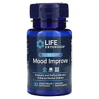 Life Extension, FLORASSIST Mood Improve,  30 Vegetarian Capsules