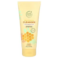 Petal Fresh, Pure, True Hydration Cleanser, Honey Extract, 6 fl oz (177 ml)