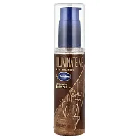 Vaseline, Illuminate Me, Shimmering Body Oil, 3.3 fl oz (97 ml)