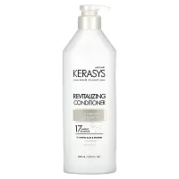 Kerasys, Revitalizing Conditioner, For Thin, Limp Hair, 20.2 fl oz (600 ml)