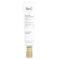 RoC, Retinol Correxion, Deep Wrinkle Daily Moisturizer, SPF 30, 1 fl oz (30 ml)