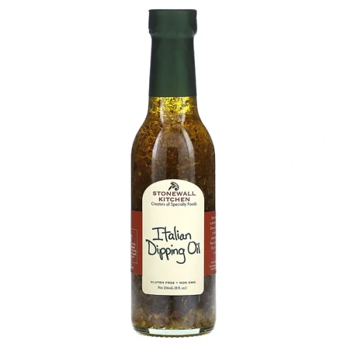 Stonewall Kitchen, Italian Dipping Oil, 8 fl oz (236 ml)