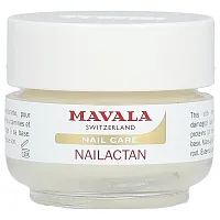 Mavala, Nailactan, Nourishing Nail Cream, 0.5 oz (15 ml)