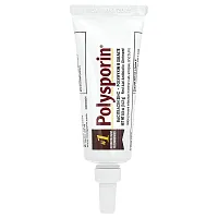 Polysporin, Antibiotic Ointment, 0.5 oz (14.2 g)