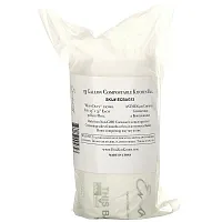 Earth&#x27;s Natural Alternative, 13 Gallon Compostable Kitchen Trash Bags, 30 Bags