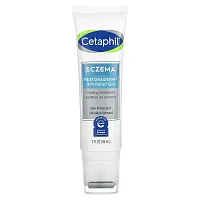 Cetaphil, Eczema, Restoraderm Itch Relief Gel, 2 fl oz (59 ml)