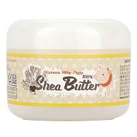 Elizavecca, Milky Piggy, 100% Shea Butter , 3.10 oz (88 g)