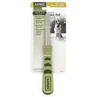 Safari, Diamond Nail File, 1 Count