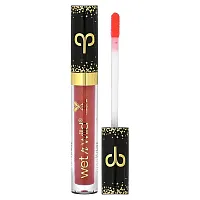 wet n wild, ColorIcon, Lip Gloss, 671A Aries, 0.12 fl oz (3.5 ml)