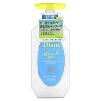 Moist Diane, Miracle You Damage Repair  Shampoo, 15.2 fl oz (450 ml)