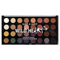 wet n wild, Artistry Palette, Wild Heart, 1.12 oz (32 g)