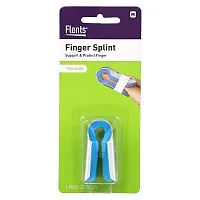 Flents, Finger Splint, Two Sided, Medium, 1 Count