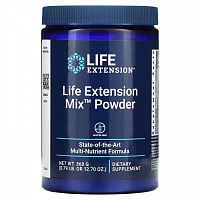 Life Extension, Life Extension, порошок, 360 г (0,79 фунта)