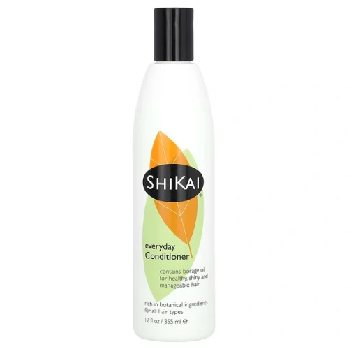 Shikai, Everyday Conditioner, 12 fl oz (355 ml)