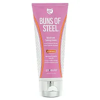 SteelFit, Buns Of Steel, Maximum Toning Cream, 3.4 fl oz (100 ml)