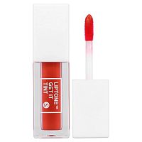 Tony Moly, LIPTONE Get It Tint S, 01 коралловый, 3 г