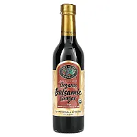 Napa Valley Naturals, Organic Balsamic Vinegar, 12.7 fl oz (375 ml)