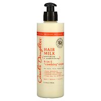 Carol's Daughter, Hair Milk, Nourishing & Conditioning, 4-In-1 Combing Creme, 8 fl oz (236 ml)