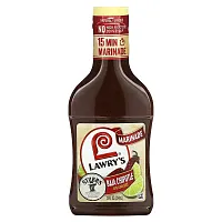 Lawry&#x27;s, Marinade, Baja Chipotle With Lime Juice, 12 fl oz (354 ml)