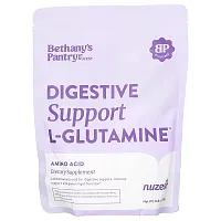 Nuzest, Digestive Support L-Glutamine, 8.8 oz (250 g)