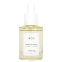 Huxley, Secret of Sahara, Oil, Light and More, 1.01 fl oz (30 ml)