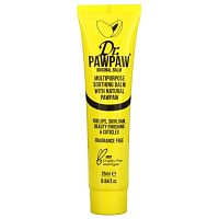 Dr. PAWPAW, Multipurpose Soothing Balm with Natural PawPaw, Original, 0.84 fl oz (25 ml)