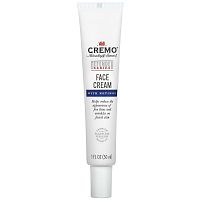 Cremo, Defender Series, Face Cream With Retinol, 1 fl oz (30 ml)