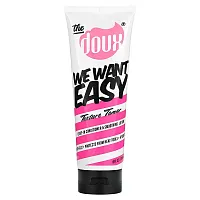 The Doux, We Want Easy, Leave-In Conditioner &amp; Smoothing Lotion, 8 fl oz (236 ml)