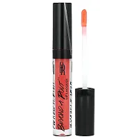 Black Radiance, Beyond A Pout, Lip Lacquer, 1320061 Hot Sauce, 0.12 fl oz (3.5 ml)