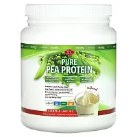 Olympian Labs, Pure Pea Protein, Unflavored , 14.33 oz (406.25 g)