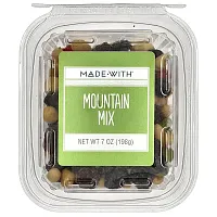 Made With, Mountain Mix, 7 oz (198 g)