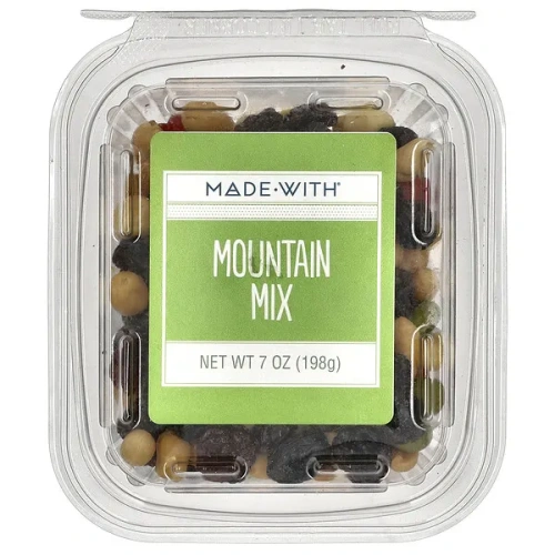 Made With, Mountain Mix, 7 oz (198 g)