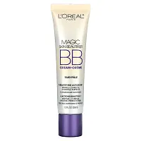 L&#x27;Oréal, Magic Skin Beautifier, BB Cream, 810 Fair, 1 fl oz (30 ml)